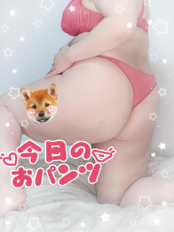 今日の🩲