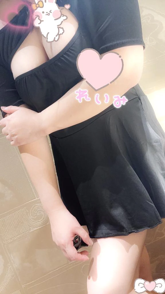れいみの写メ日記｜豊満熟女クラブ