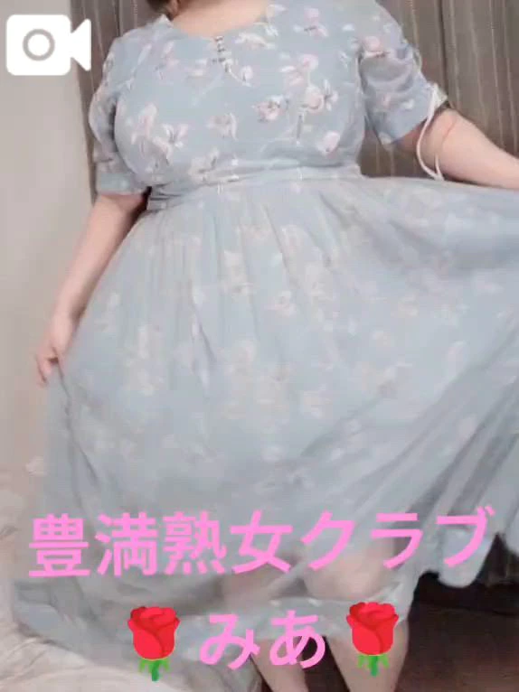みあの写メ日記｜豊満熟女クラブ