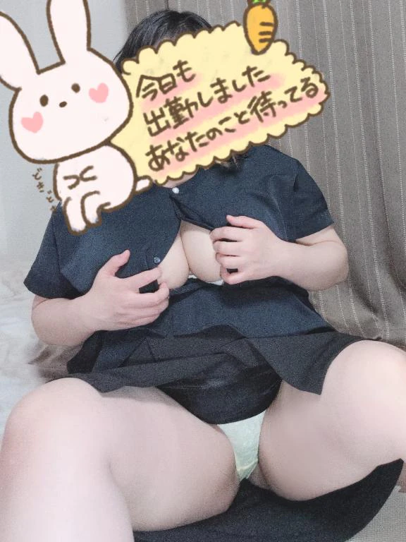 出勤です😘