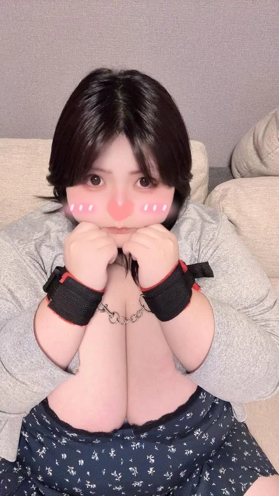 きゅるるん♡笑[お題]from:住所河川さん
