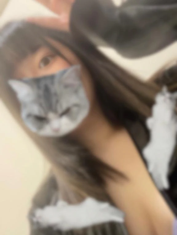 おはよーござます