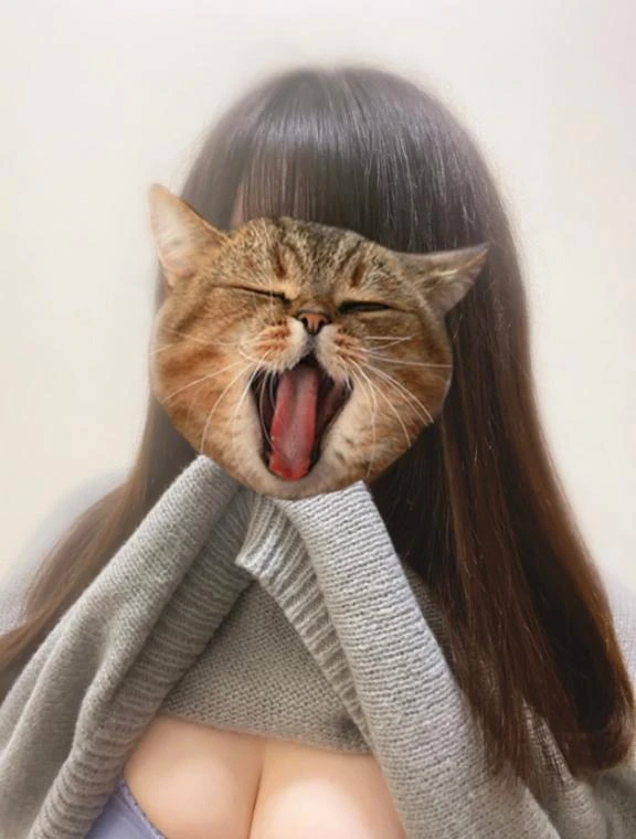 おしまい！