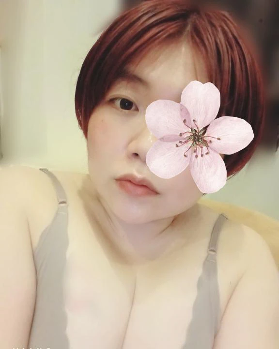 ショートへア×むちむち🍑
