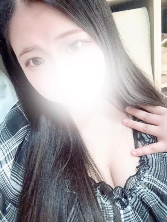 チャームポイントっ❣️
