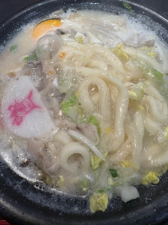 真夜中に