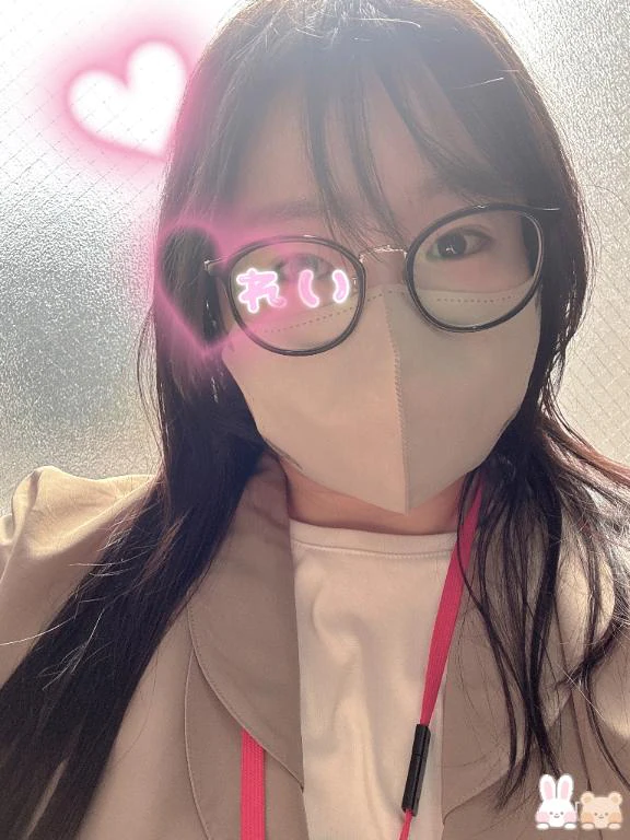 『ありがとうございます✨』
