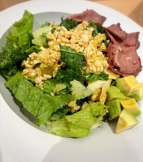 🥗✨
