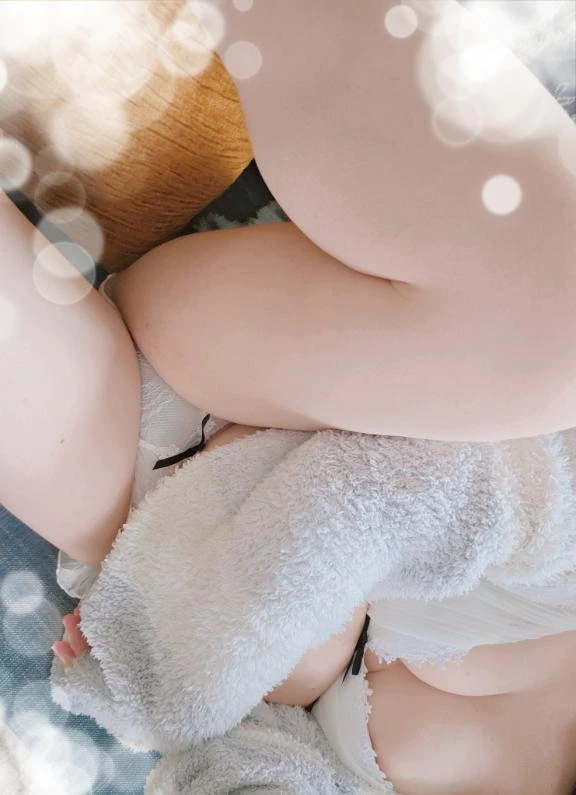 太もも💓✨️