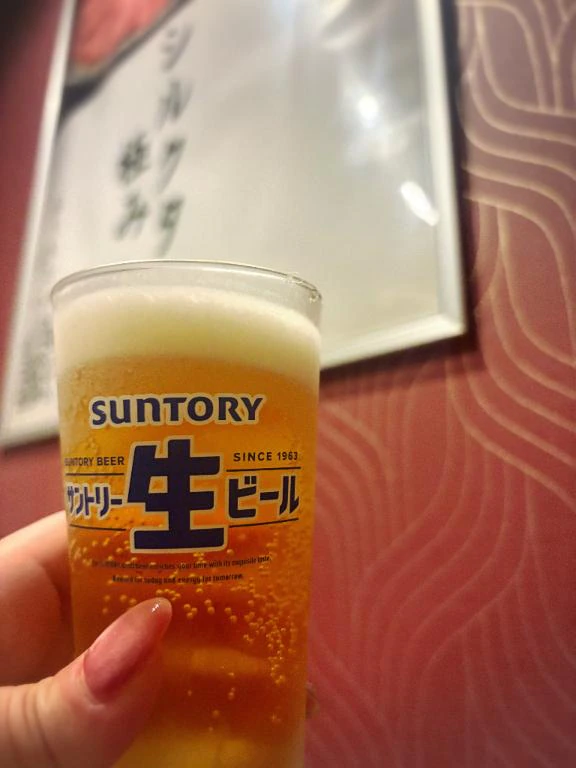 🍺💖