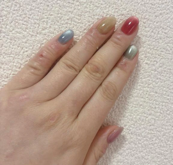 💅💖