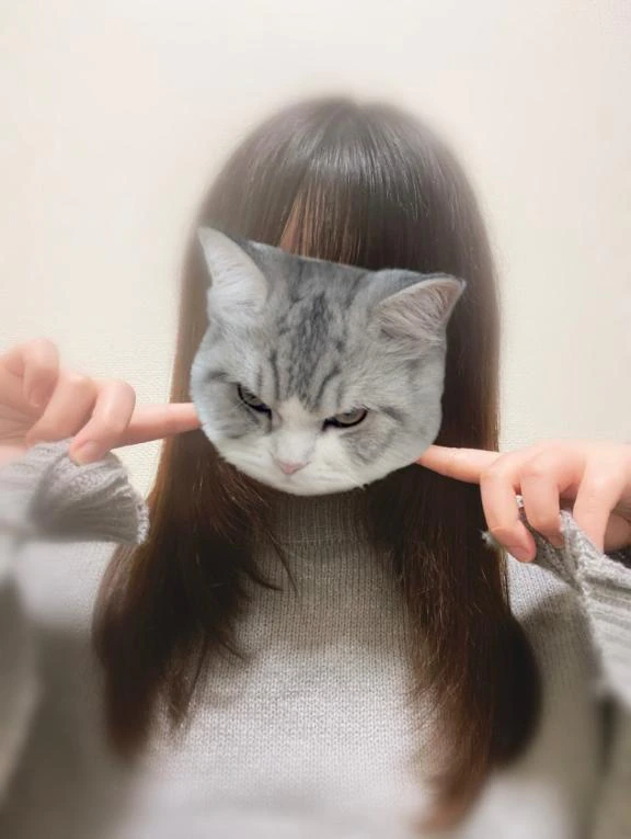 おしまい！