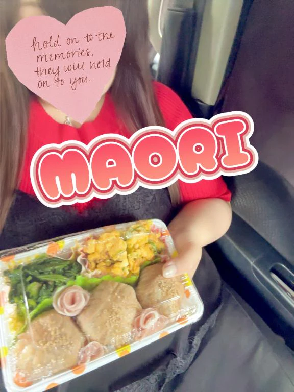 ありがとうございます🙂‍↕️💕