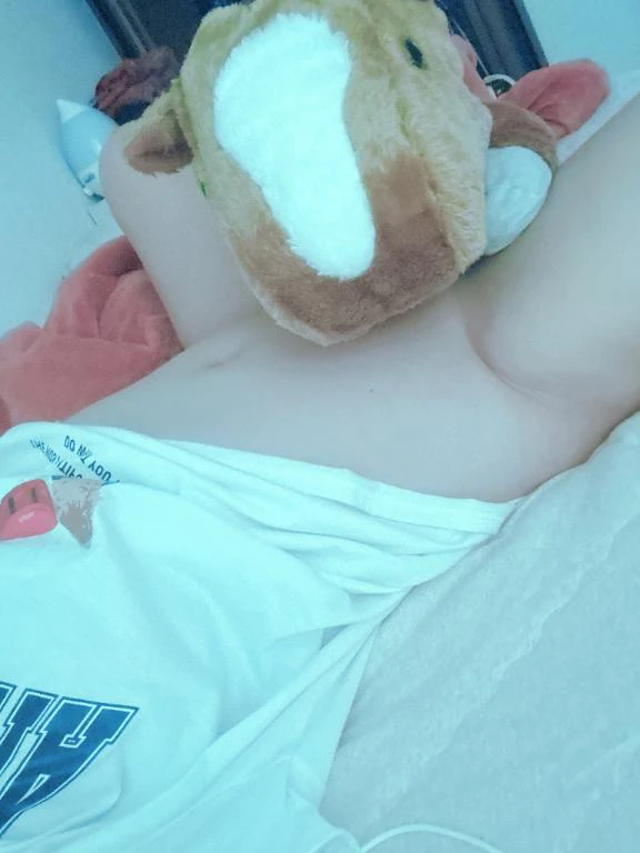 スッキリな朝🐶💕