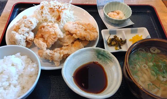 オススメの御礼