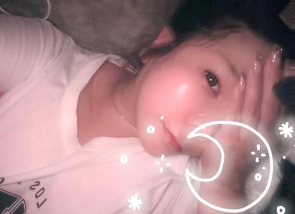 寝起きはいつも🫣💕