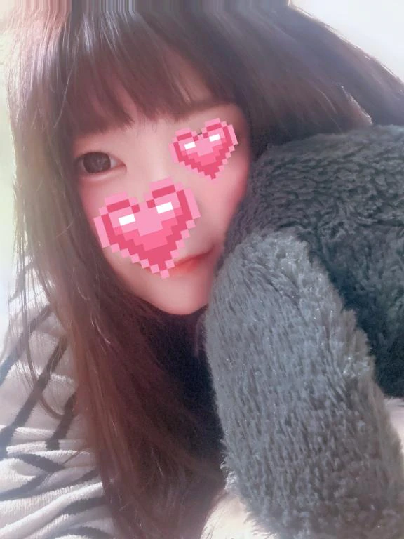 ドキッてしちゃうの🫣💓