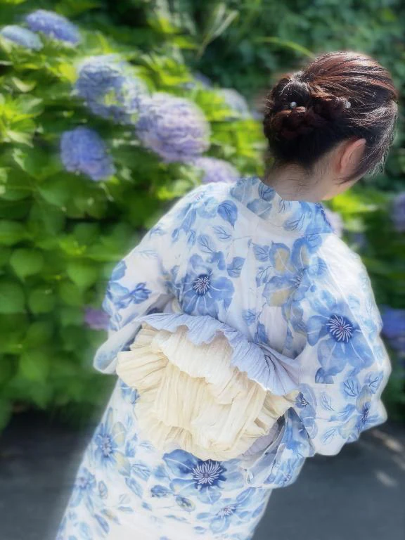 いつもとはちょっと違う🐢💕