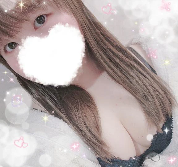 ストレート💗✨️