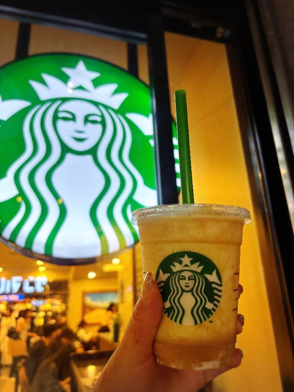 🍌☕️