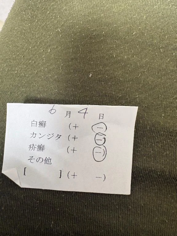皮膚