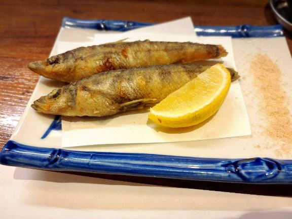 🐟✨