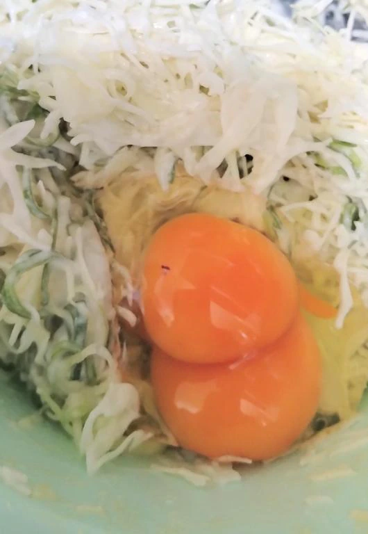 答えは……
