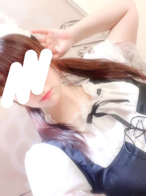 パッチリに🥸💕