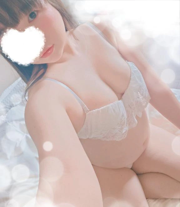 ぽっちゃり💓✨️