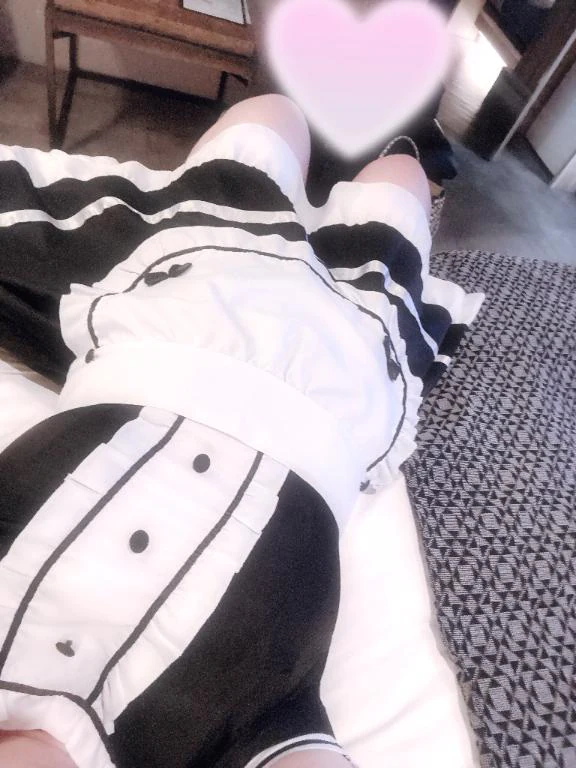 和白さま💕