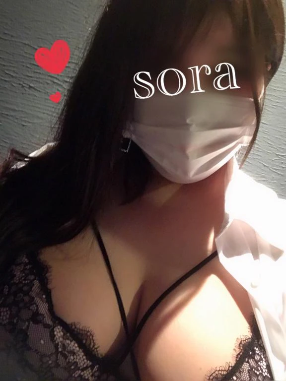 そらの写メ日記｜豊満倶楽部