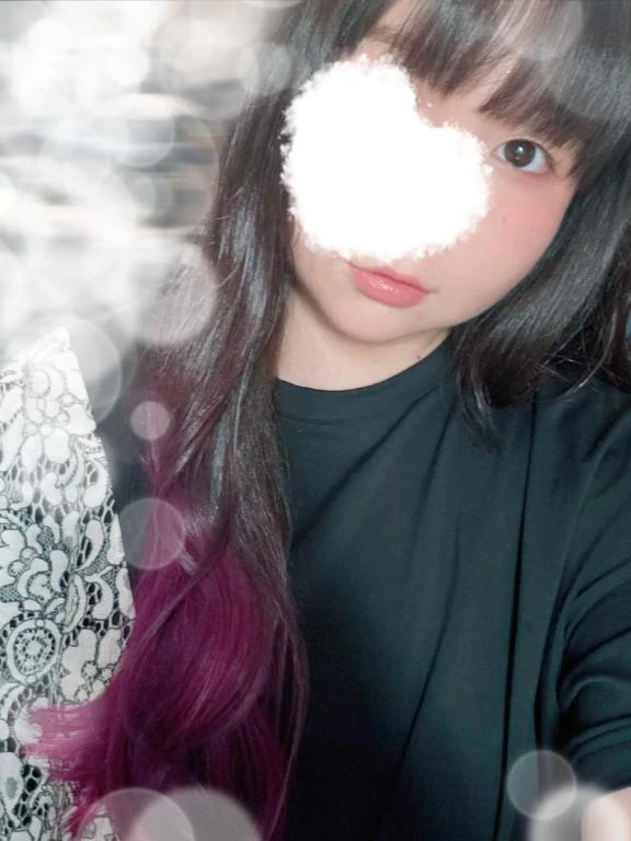 Newヘアカラー💞✨️