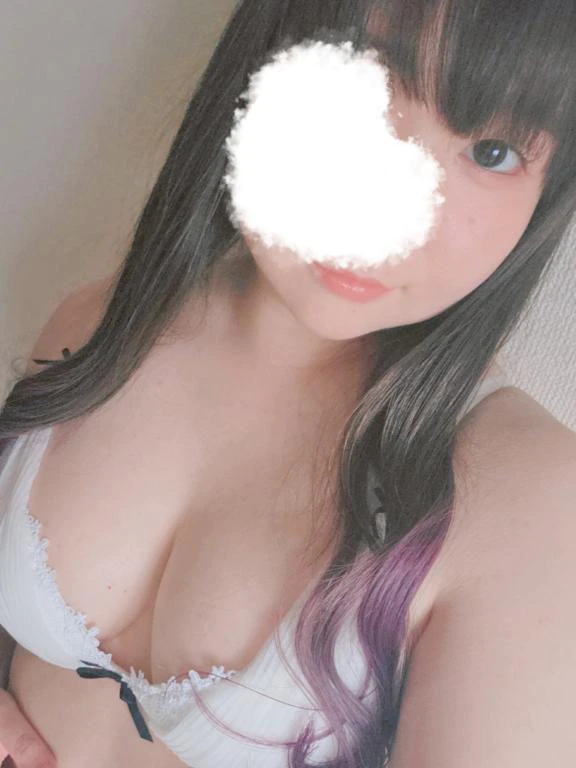 黒髪ぱっつん❤️✨️