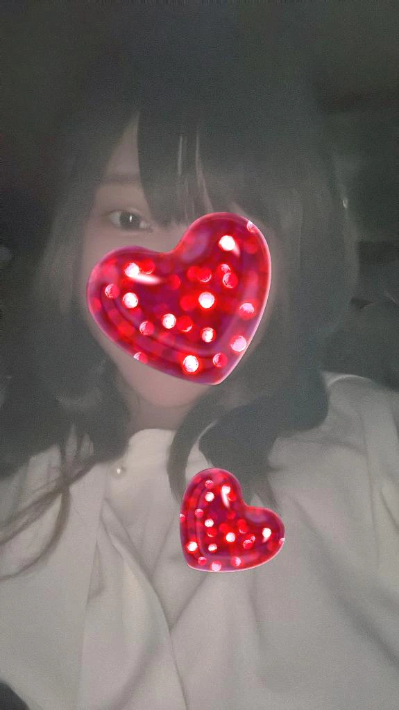 初公開♡