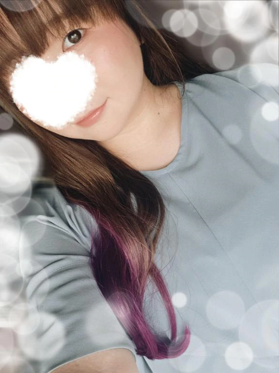 出勤です❤️✨️