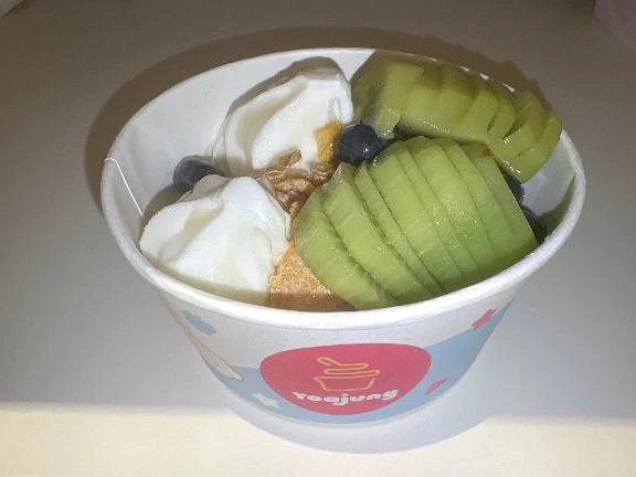 最近のハマり🍨🩷
