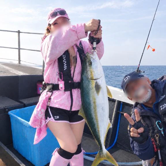 釣り🎣