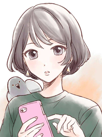 アニマル診断🐶やってみたよ♪