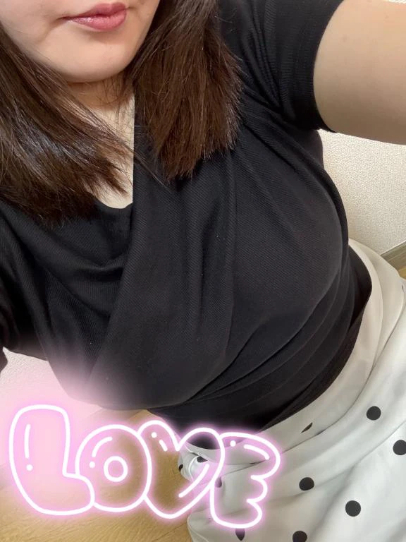 こんな感じ🫶