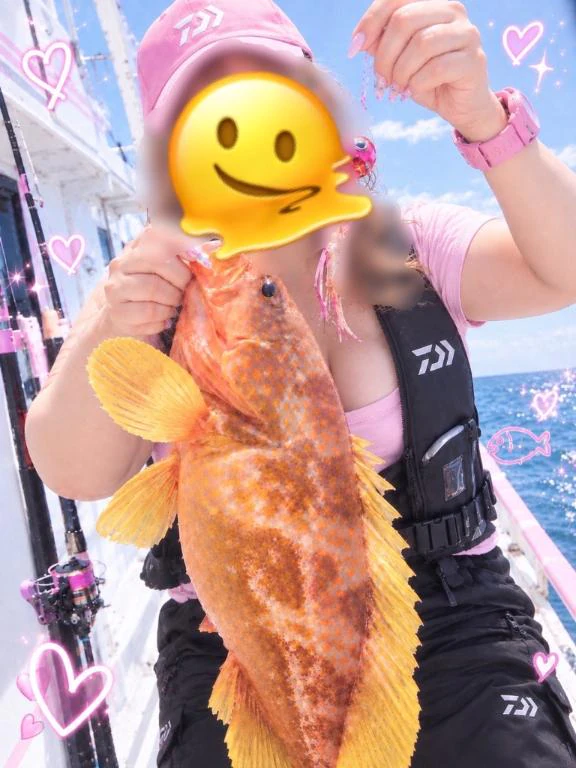 もっと…♥️