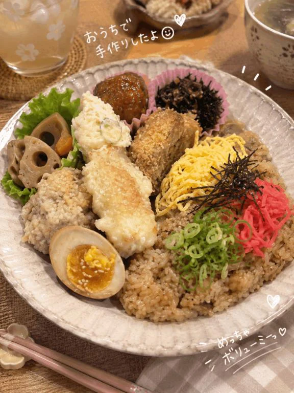 料理🧑🏻‍🍳♥️
