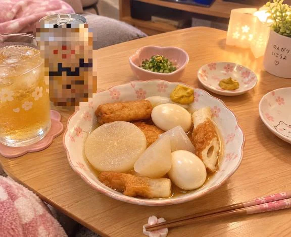 お家ごはん🍚