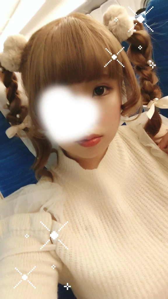 🩵向かいます︎🌟