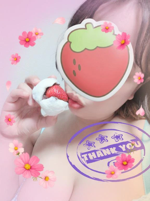 3時間のおやつは😋