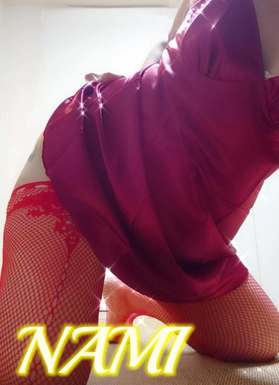 雨女。。。