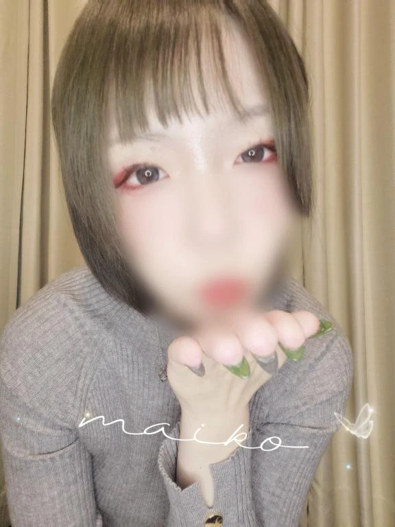 ☔日和に...なりそうな..(  ᐡᴗ  ̫ ᴗᐡ)💭