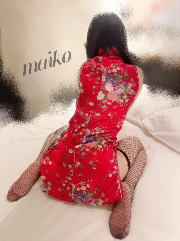 まいこの写メ日記｜人妻の楽園