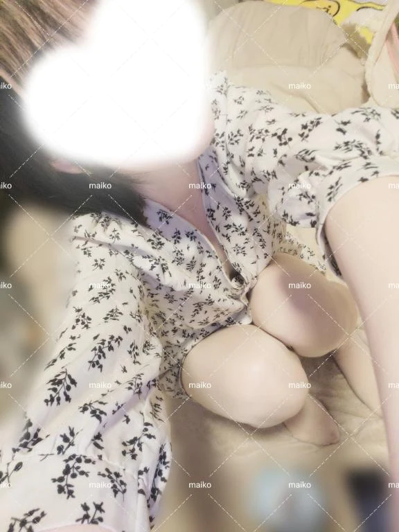 まいこの写メ日記｜人妻の楽園
