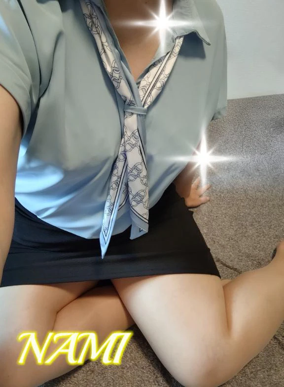 なみの写メ日記｜人妻の楽園
