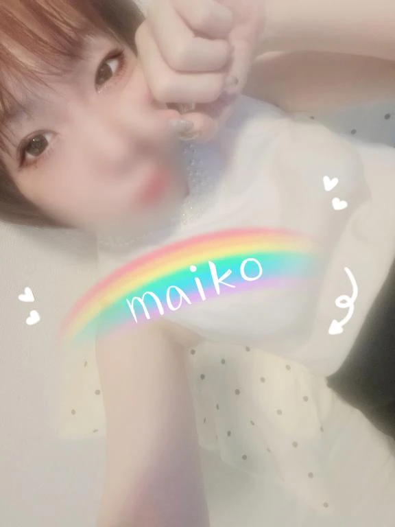 まいこの写メ日記｜人妻の楽園